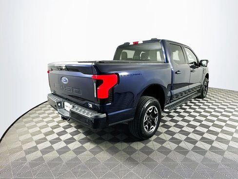 Used 2023 Ford F150 Lightning XLT image 10