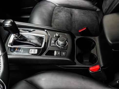 Used 2020 MAZDA CX-5 Touring FWD image 20