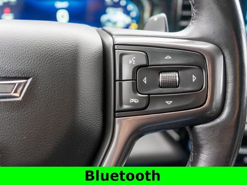 Used 2022 Chevrolet Silverado 1500 ZR2 w/ Technology Package image 20
