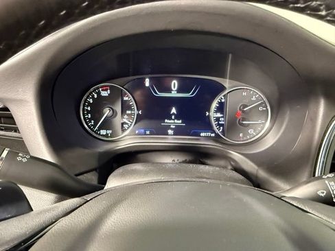 Used 2022 Buick Enclave Avenir FWD image 19