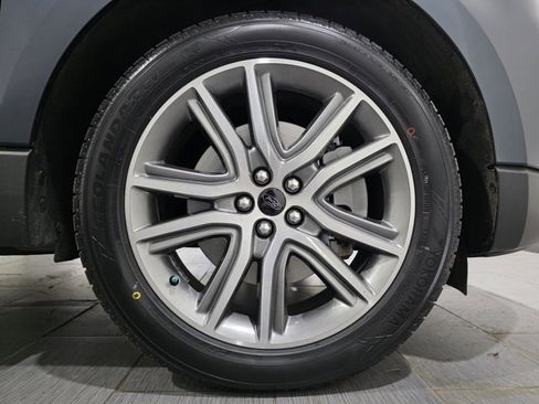 Used 2024 Ford Edge Titanium w/ Equipment Group 301A image 27