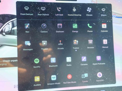 Used 2022 Tesla Model 3 Performance image 4