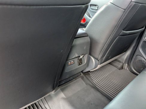Used 2026 Nissan Frontier Pro-X w/ Pro Premium Package RWD image 32