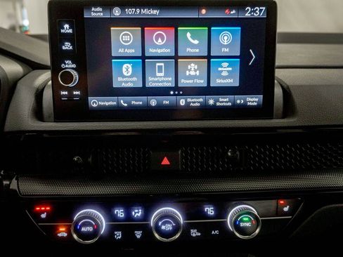 Certified 2023 Honda CR-V Sport Touring image 24