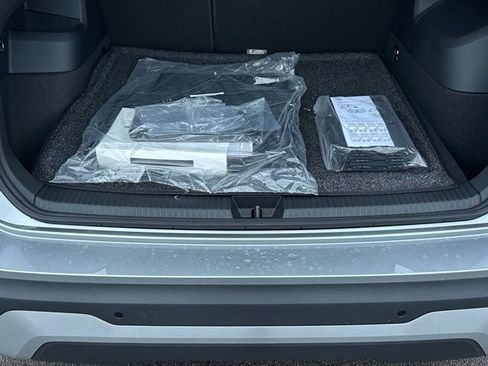 New 2026 Volkswagen Tiguan S AWD/4WD image 17