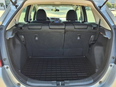 Used 2020 Honda Fit LX image 8