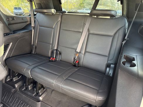 Used 2023 Chevrolet Tahoe LT image 16