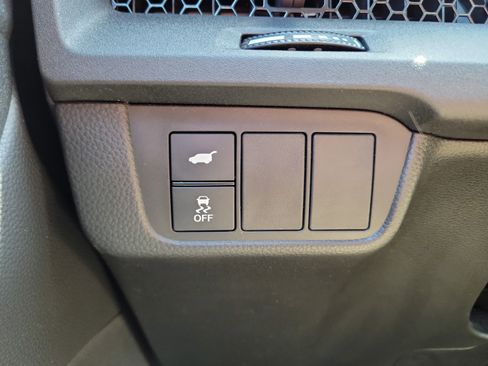Certified 2024 Honda CR-V Sport-L image 28