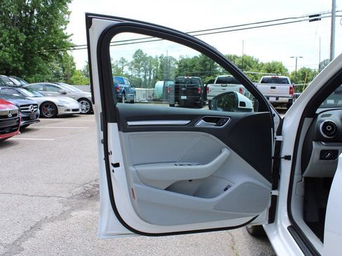 Used 2016 Audi A3 2.0T Premium Plus w/ Technology Package AWD/4WD image 12