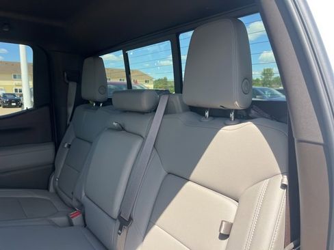 Used 2021 Chevrolet Silverado 1500 LTZ w/ LTZ Premium Package image 41