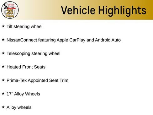 Used 2020 Nissan Kicks SR w/ SR Premium Package image 21