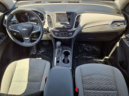 Used 2022 Chevrolet Equinox LT FWD image 17