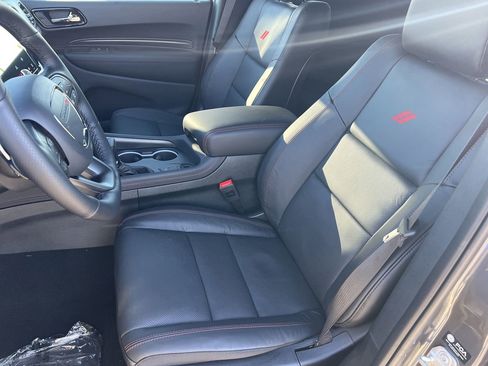New 2026 Dodge Durango GT image 20