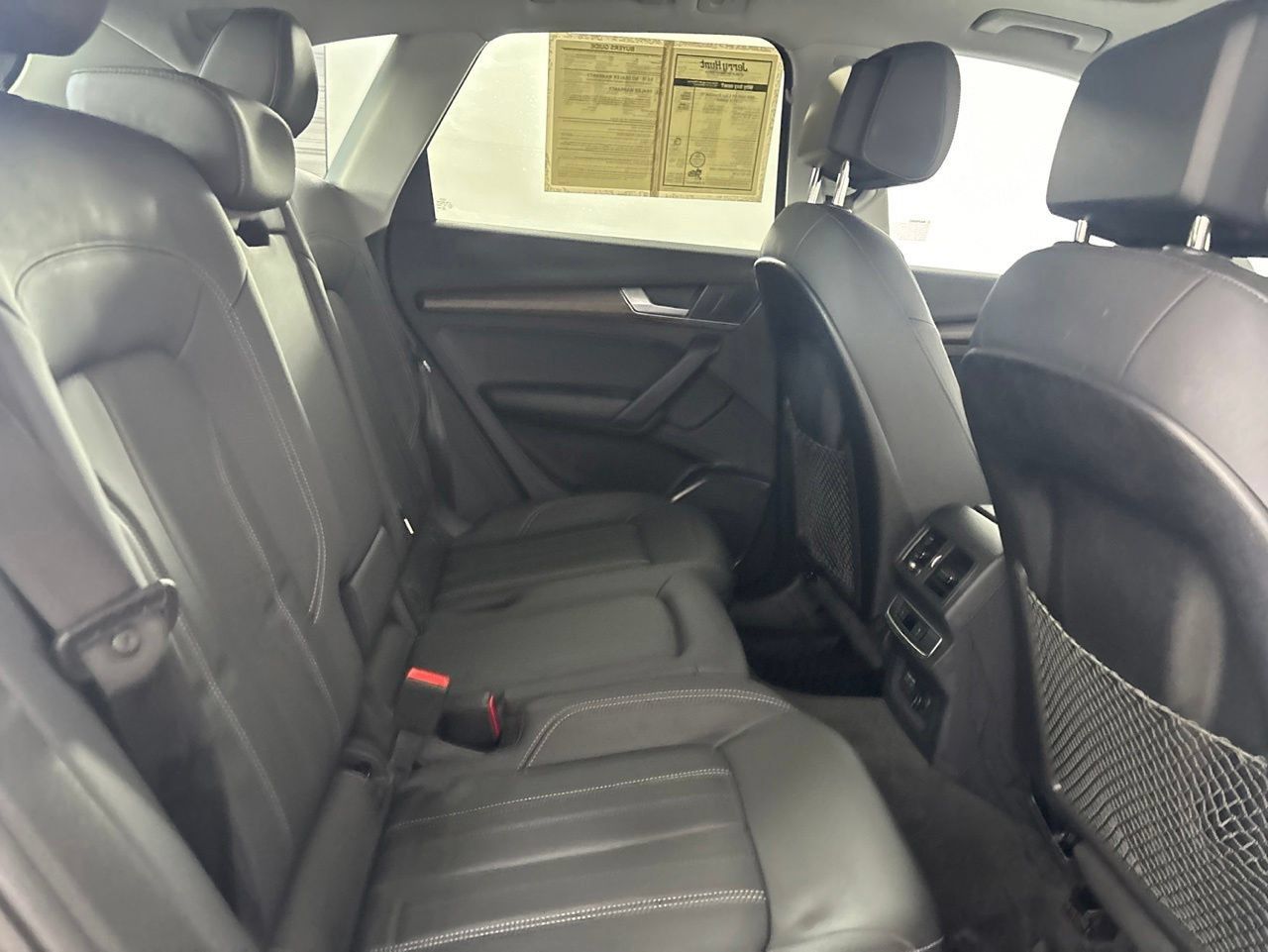Used 2023 Audi Q5 2.0T Premium w/ Convenience Package AWD/4WD image 28