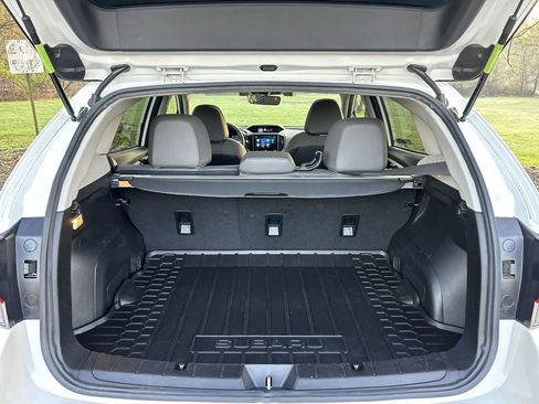 Certified 2023 Subaru Crosstrek 2.5i Sport image 27