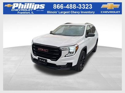 Certified 2024 GMC Terrain SLE w/ Elevation Edition