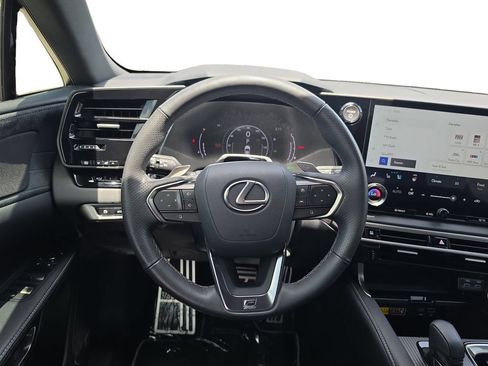 Used 2024 Lexus RX 500h F Sport w/ Convenience Package AWD/4WD image 15