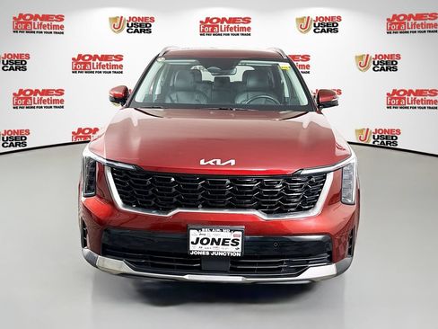 Used 2025 Kia Sorento S AWD/4WD image 12