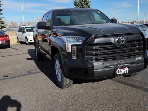 New 2026 Toyota Tundra SR5 image 4