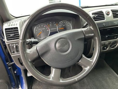 Used 2012 Chevrolet Colorado LT w/ Bodyguard Package image 14