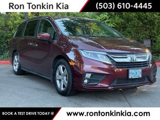 Used 2018 Honda Odyssey EX-L video 1