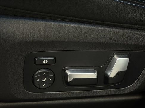 Used 2019 BMW X4 M40i AWD/4WD image 23
