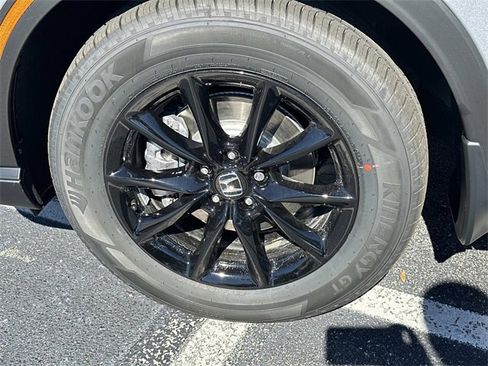 New 2026 Honda CR-V Sport image 10