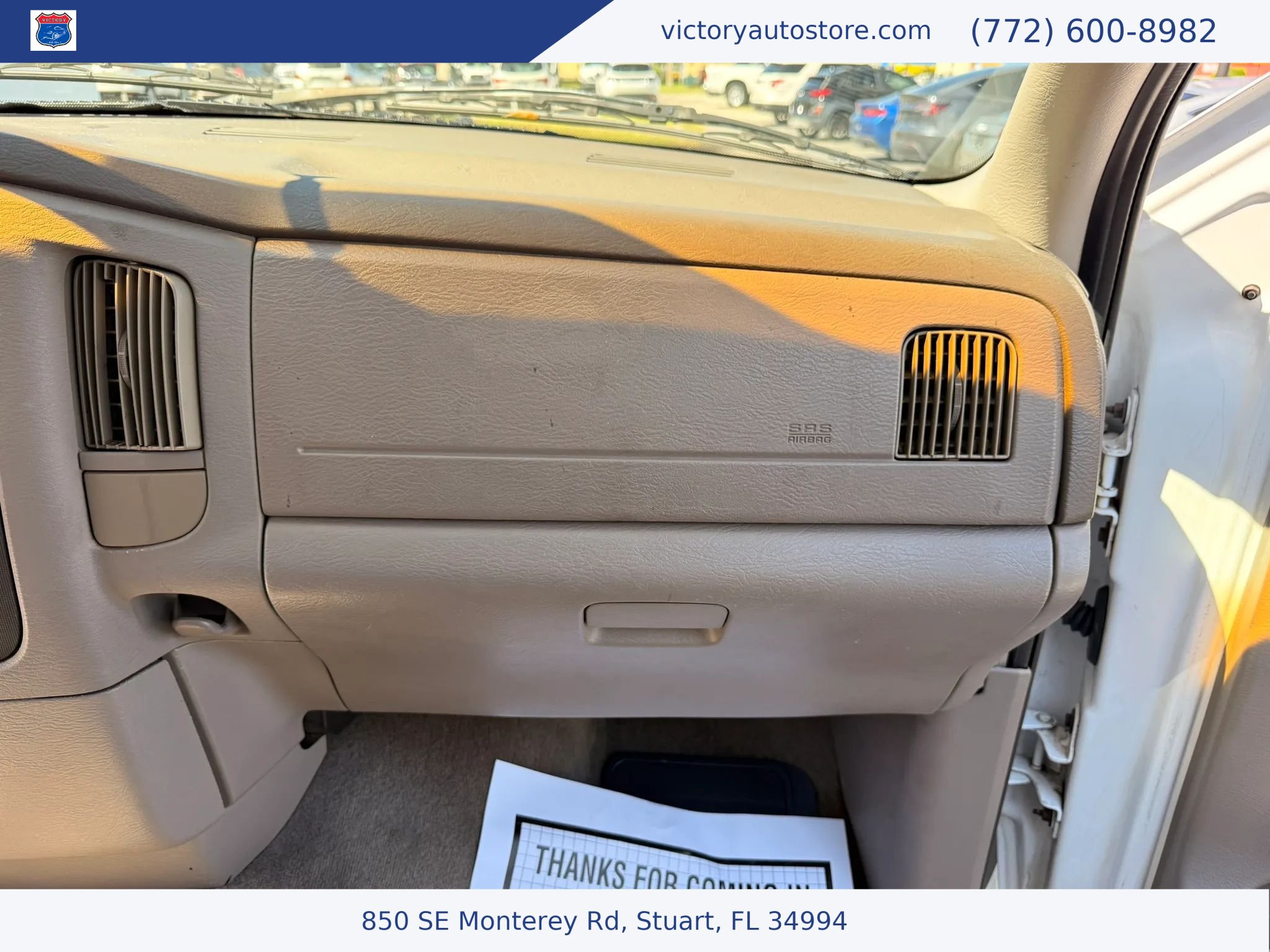 Used 2005 Dodge Ram 1500 Truck SLT RWD image 10