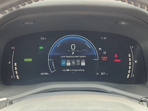 Used 2025 Toyota Camry SE FWD image 19