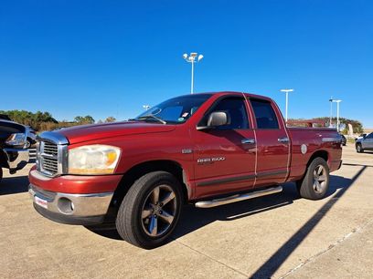Used 2006 Dodge Ram 1500 Truck SLT w/ Quad Cab Big Horn Value Group