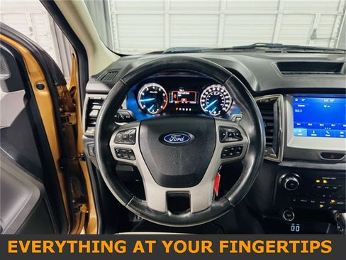 Used 2020 Ford Ranger XLT w/ Equipment Group 301A Mid image 5