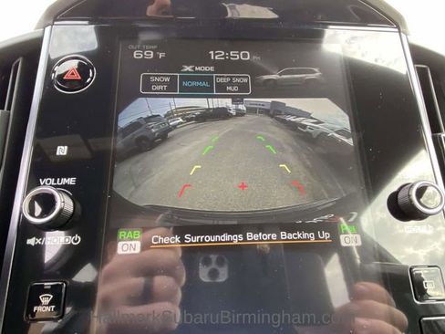 New 2025 Subaru Forester Limited image 19