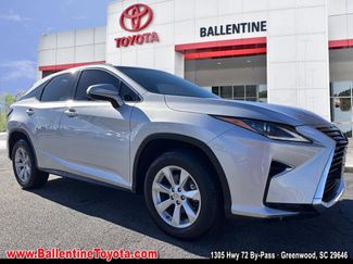 Used 2016 Lexus RX 350 F Sport video 1