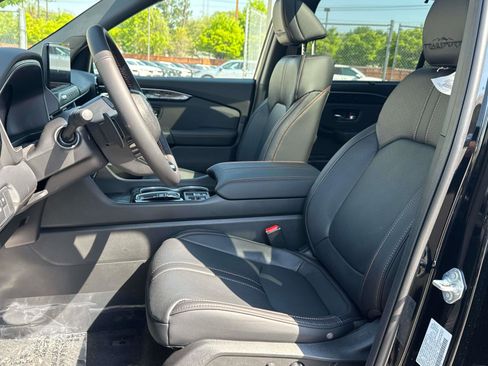 New 2026 Honda Passport TrailSport Elite image 16