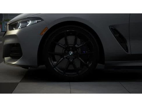 Used 2026 BMW M850i xDrive AWD/4WD image 7