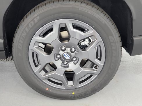 New 2026 Subaru Outback Premium AWD/4WD image 7