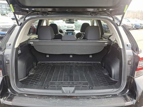 Used 2023 Subaru Crosstrek 2.0i Premium image 27