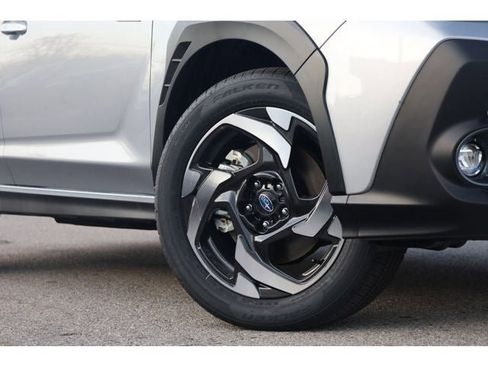 New 2026 Subaru Crosstrek 2.5i Limited image 28