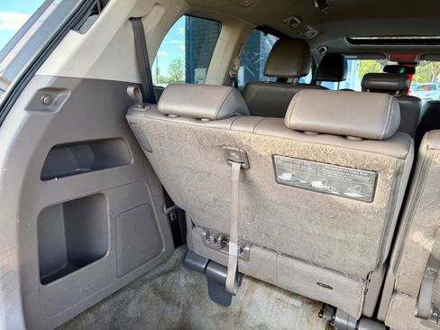 Used 2017 Honda Odyssey EX-L image 30