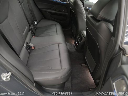 Used 2023 BMW i4 eDrive40 image 19