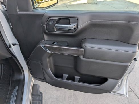 Used 2019 Chevrolet Silverado 1500 LTZ w/ LTZ Plus Package image 33