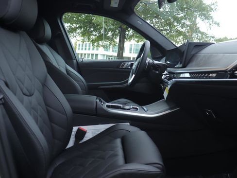 New 2026 BMW X5 sDrive40i w/ Premium Package image 22