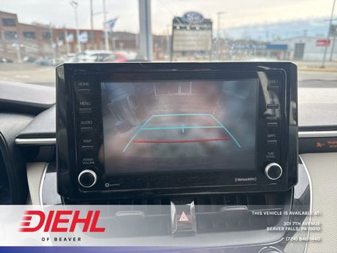 Used 2022 Toyota Corolla LE image 15