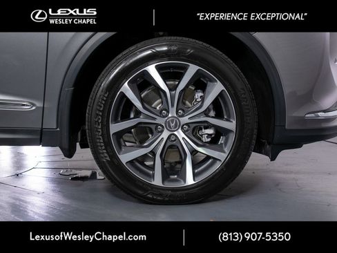 Used 2023 Acura MDX FWD w/ Technology Package image 5