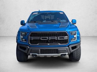 Used 2020 Ford F150 Raptor w/ Equipment Group 802A Luxury AWD/4WD video 2