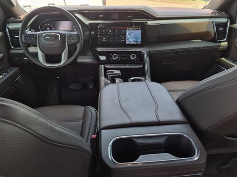 Certified 2025 GMC Sierra 1500 Denali w/ Denali Reserve Package AWD/4WD image 18