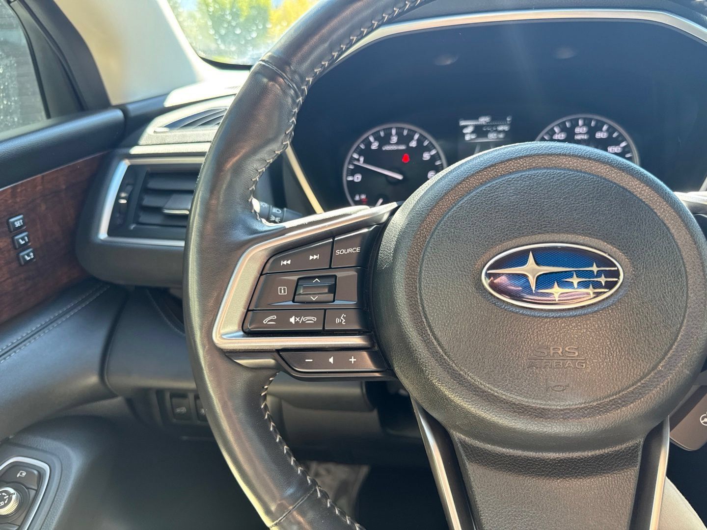 Used 2023 Subaru Ascent Touring AWD/4WD image 25