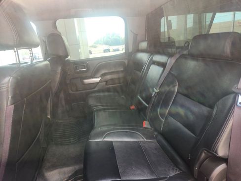Used 2014 Chevrolet Silverado 1500 LT w/ All Star Edition AWD/4WD image 19