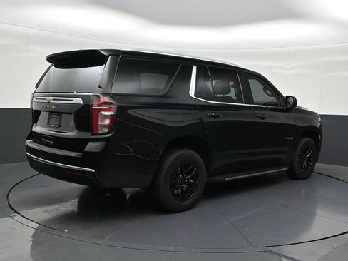 Used 2021 Chevrolet Tahoe LS RWD image 5