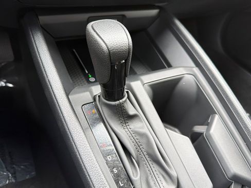 New 2026 Honda Accord LX image 19